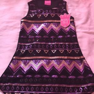 Little girls Dress